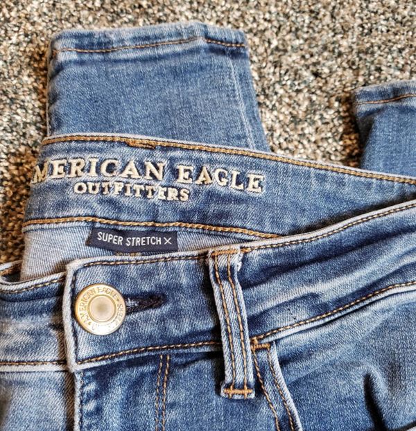 Pantalon Baggy