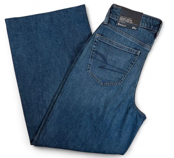 Pantalon Baggy