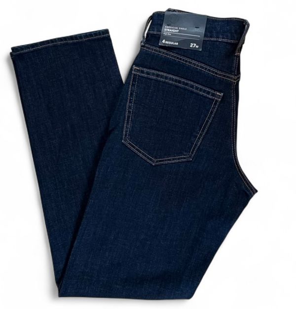 Pantalon Recto 