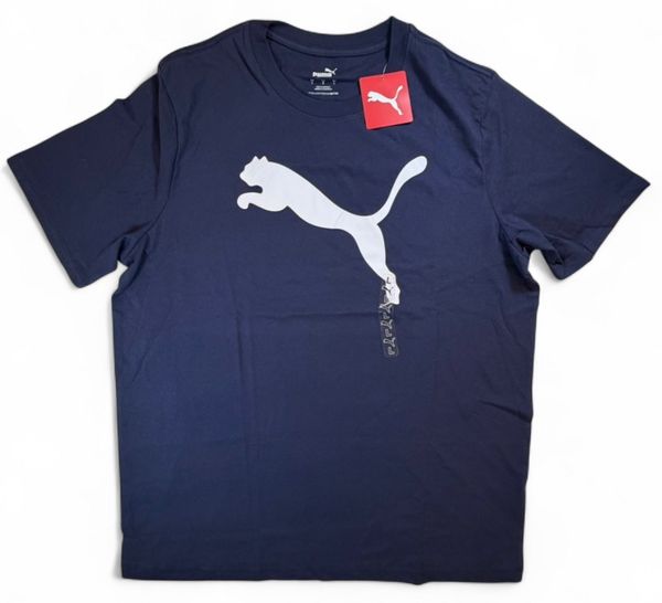 Playera Azul