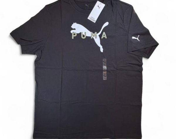 Playera Negra