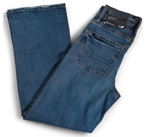 Pantalon Recto 