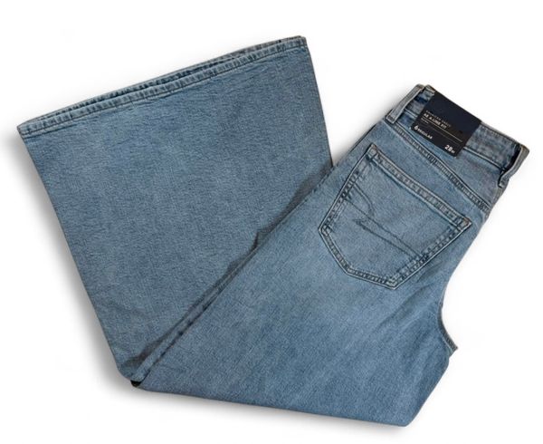Pantalon A-Line