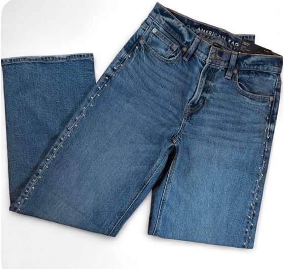 Pantalon Recto 