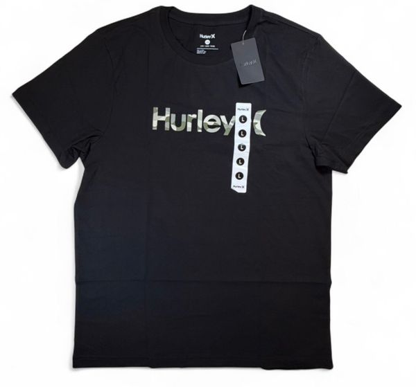 Playera Negra