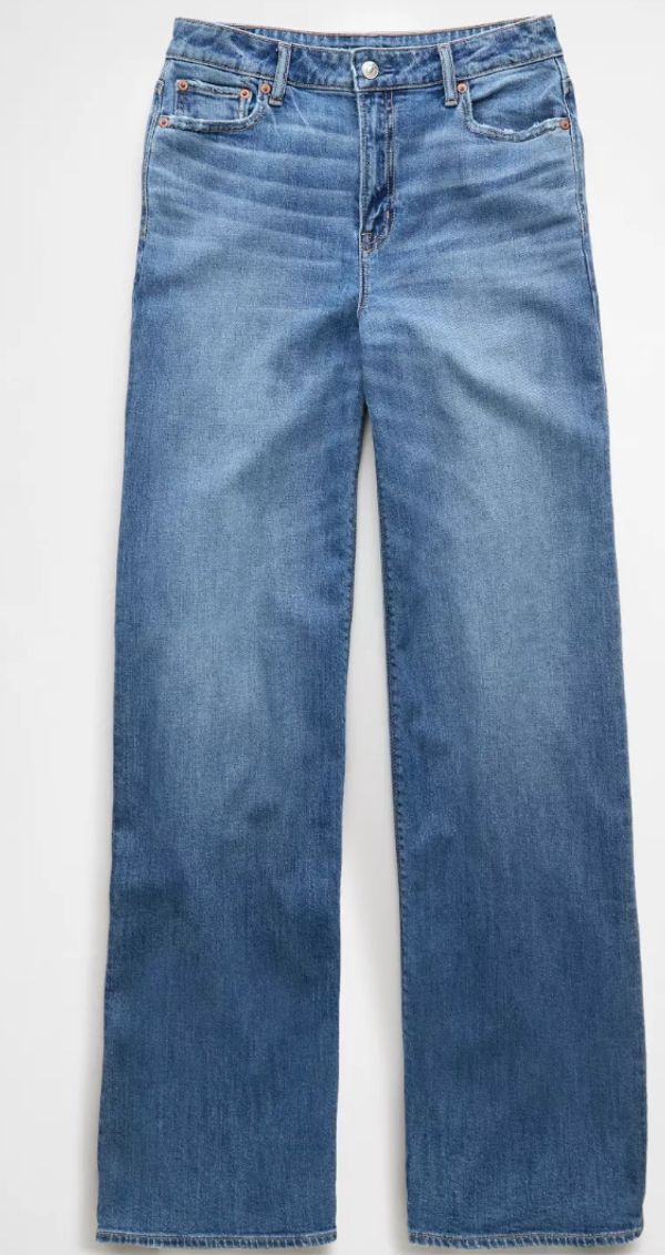 Pantalon Baggy