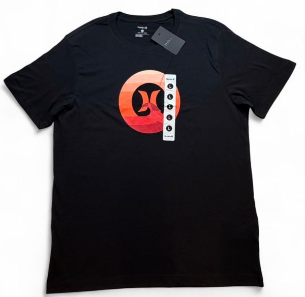 Playera Negra