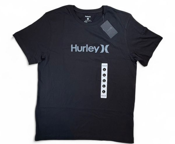 Playera Negra