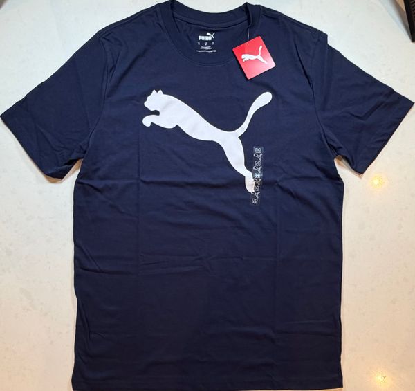 Playera con estampado 