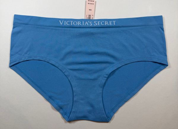 Panty Azul