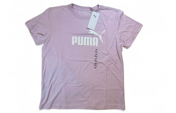 Playera Lila