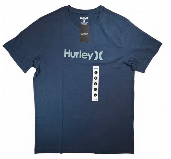 Playera Azul