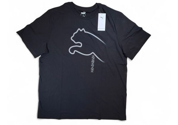 Playera Negra