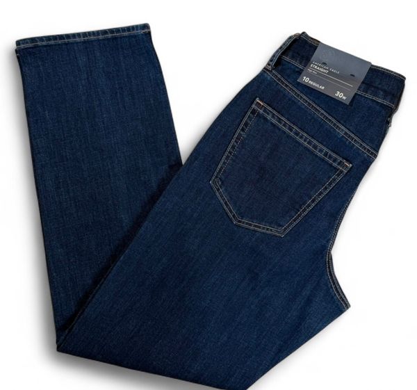 Pantalon Recto 