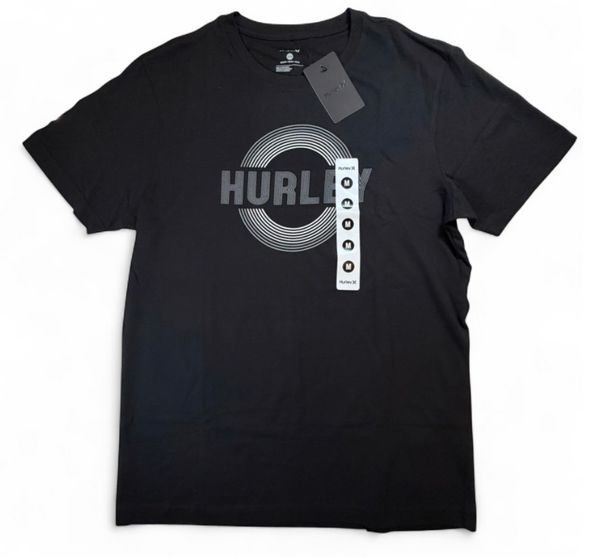 Playera Negra