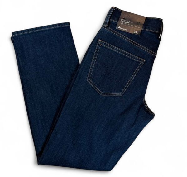 Pantalon Recto 