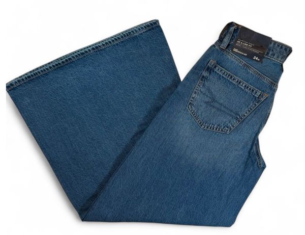 Pantalon A-Line 