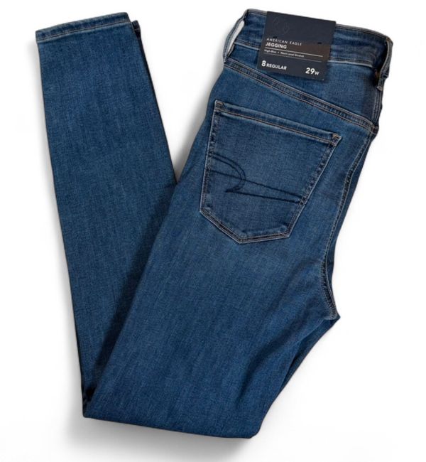 Pantalon Jegging