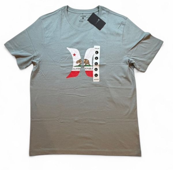 Playera Gris