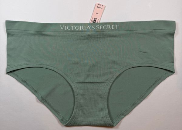Panty Verde