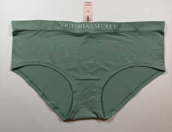 Panty Verde