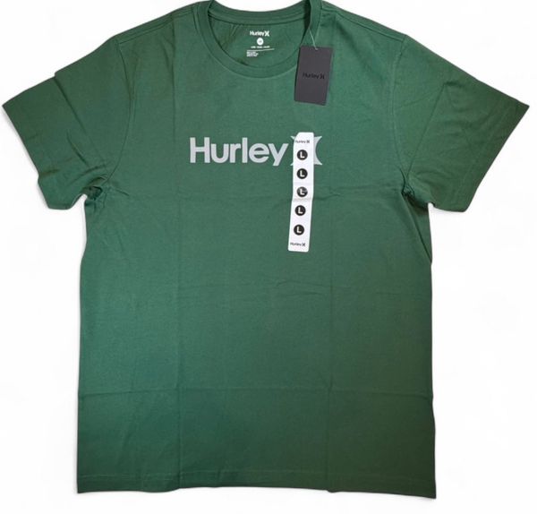 Playera Verde
