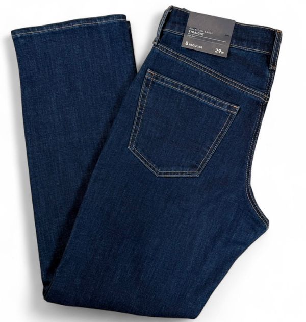 Pantalon Recto 