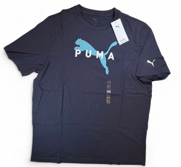 Playera Azul