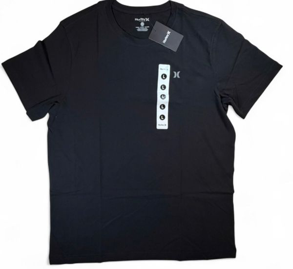 Playera Negra
