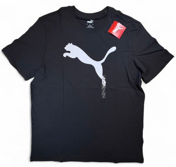 Playera Negra