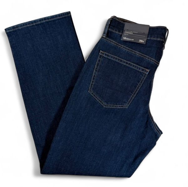 Pantalon Recto 