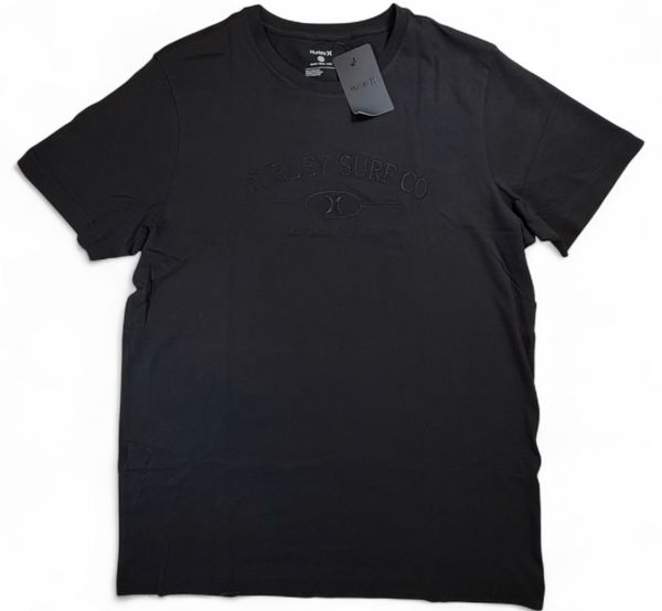 Playera Negra