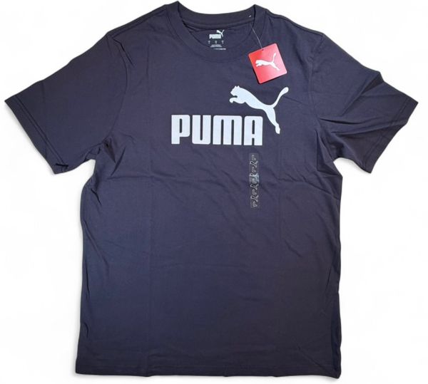 Playera Azul Marino