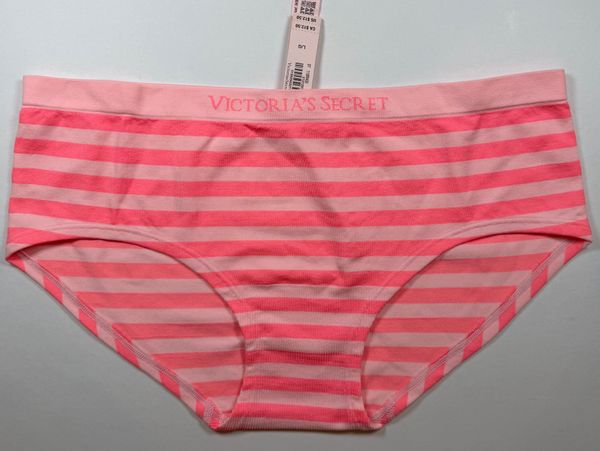 Panty Rosa 