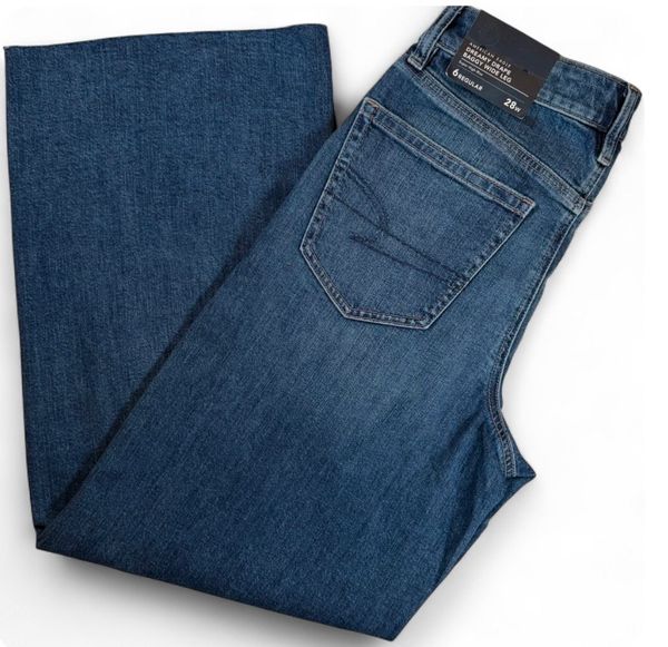 Pantalon Baggy